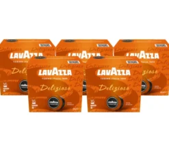 80 Capsules A Modo Mio Delizioso - LAVAZZA