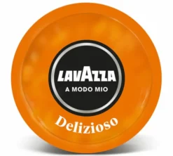 80 Capsules A Modo Mio Delizioso - LAVAZZA