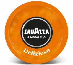 256 capsules A Modo Mio Delizioso - LAVAZZA