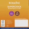 64 capsules compatibles Nescafé* Dolce Gusto* Superciock – CAFFE BORBONE