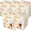 60 capsules compatibles Nescafé* Dolce Gusto* Latté de l’Ours Spéculoos – COLUMBUS