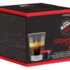 12 capsules compatibles Nescafé* Dolce Gusto* Cremoso - CAFFE VERGNANO
