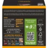 12 capsules compatibles Nescafé* Dolce Gusto* Napoli - CAFFE VERGNANO