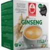 16 capsules compatibles Nescafé* Dolce Gusto* Ginseng – CAFFE BONINI