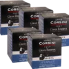 80 capsules compatibles Nescafé* Dolce Gusto* Gran Riserva Arabica – CORSINI