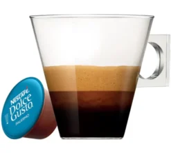 16 capsules compatibles Nescafé* Dolce Gusto Palermo - Nescafé* DOLCE GUSTO