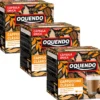 36 capsules compatibles Nescafé* Dolce Gusto* Cappuccino Classique – OQUENDO