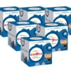 96 capsules compatibles Nescafé* Dolce Gusto* Espresso Décaféiné - GIMOKA
