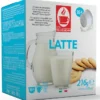 16 capsules compatibles Nescafé* Dolce Gusto* Lait – CAFFE BONINI