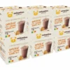 72 capsules compatibles Nescafé* Dolce Gusto* Chocolat Caramel – COLUMBUS