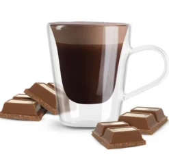 16 capsules compatibles Nescafé* Dolce Gusto* Superciock – CAFFE BORBONE