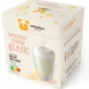 12 capsules compatibles Nescafé* Dolce Gusto* Chocolat blanc – COLUMBUS