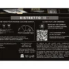 90 capsules compatibles Nespresso* Original Ristretto Puissant n°12 - CARTE NOIRE