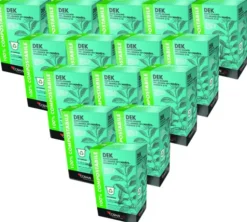 500 capsules compatibles Nespresso* Original Dek décaféiné - COSMAI CAFFÉ