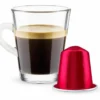 50 capsules compatibles Nespresso* Original Deciso - BIALETTI