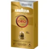 50 capsules compatibles Nespresso* Original Espresso Qualita Oro - LAVAZZA