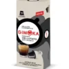 50 capsules compatibles Nespresso* Original Vellutato - GIMOKA