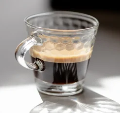 10 capsules compatibles Nespresso* Original Espresso barista décaféiné - KIMBO