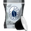 100 capsules compatibles Nespresso* Original Mélange Noir Intensité 9 - CAFFÈ BORBONE