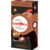 10 capsules compatibles Nespresso* Original Espresso Classico - GIMOKA