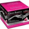 50 capsules compatibles Nespresso* Original Gran Riserva Intenso - CORSINI