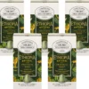 50 capsules compatibles Nespresso* Original Harenna Wild Forest Ethiopia - CORSINI