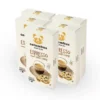 50 capsules compatibles Nespresso* Original Saveur Chocolat Cookie - COLUMBUS CAFE & CO