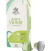 100 capsules compatibles Nespresso* Original Monte Verde bio ( Commerce Équitable ) - GREEN LION COFFEE