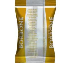 100 capsules compatibles Nespresso* Original Mélange Or Intensité 7 - CAFFÈ BORBONE