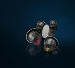 10 capsules compatibles Nespresso* Original Décaféiné Decaf - LAVAZZA