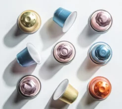 100 capsules compatibles Nespresso* Original Huehuetenango - LUGAT - Anti Gaspi - DLUO 20/11/2026