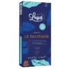 100 capsules compatibles Nespresso* Original Le Pacifique - LUGAT - Anti Gaspi - DLUO 20/11/2026