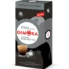 10 capsules compatibles Nespresso* Original Ristretto - GIMOKA