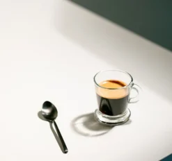 10 capsules compatibles Nespresso* Original Espresso barista ristretto - KIMBO