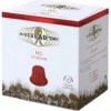 10 capsules compatibles Nespresso* Original Red Tradizione - MISCELA D'ORO