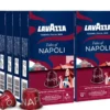 100 capsules compatibles Nespresso* Original Tales Of Napoli - LAVAZZA