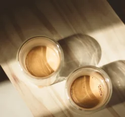30 capsules compatibles Nespresso* Original Espresso Barista Napoli - KIMBO