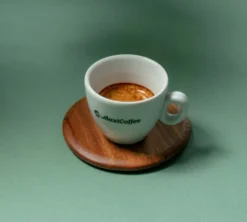 10 Capsules compatibles Nespresso* original Nobile Riserva Torino - CAFFÈ VERGNANO