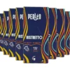 100 capsules compatibles Nespresso* Original Ristretto - PERLÉO
