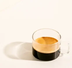 10 capsules compatibles Nespresso* Original Lungo Sublime - CAFFE BORBONE