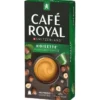 10 capsules compatibles Nespresso* Original Noisette - CAFÉ ROYAL