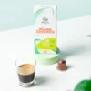 10 capsules compatibles Nespresso* Original Le mélange Savanah bio - GREEN LION COFFEE