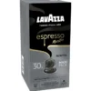 30 capsules compatibles Nespresso* Ristretto - LAVAZZA