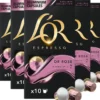 50 capsules compatibles Nespresso* Original Rose - L'OR ESPRESSO