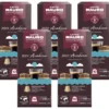 50 capsules compatibles Nespresso* Original 100 % Arabica- CAFFE MAURO