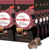 100 capsules compatibles Nespresso* Original Colombia - GIMOKA