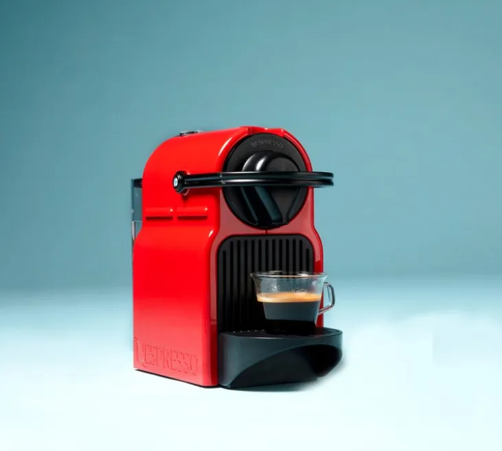10 capsules compatibles Nespresso* Original Grande - PERLÉO