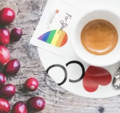10 capsules compatibles Nespresso* Original Raja - COSMAI CAFFÉ