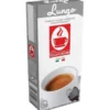 10 capsules compatibles Nespresso* Original Lungo - BONINI