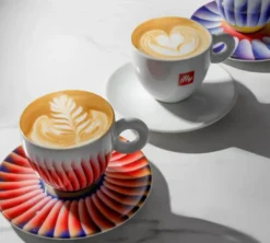 100 capsules compatibles Nespresso* Original Torréfaction Intenso - ILLY